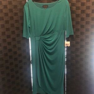NWT 14 beautiful and comfy dress